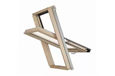 Мансардное окно RoofLITE AAY B900, 55х78