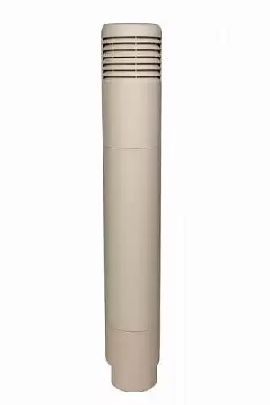 ROSS-ремонтный комплект D125/110мм Vilpe (Вилпе), бежевый