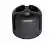 Колпак HupCap 110 (для Pipe-VT и Pipe-VT110) Krovent (Кровент), черный