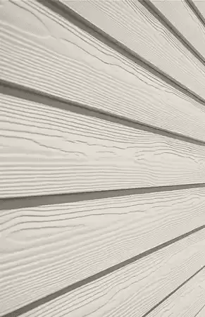 Фиброцементный сайдинг Cedral Lap Wood под дерево, 3600x190 мм, Зимний лес (С07)