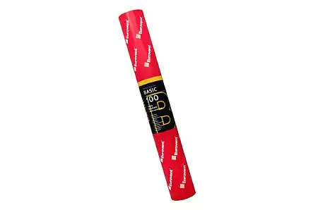 Мембрана супердиффузионная Eurovent BASIC, 100 г/м, 1,5 м x 50 пм