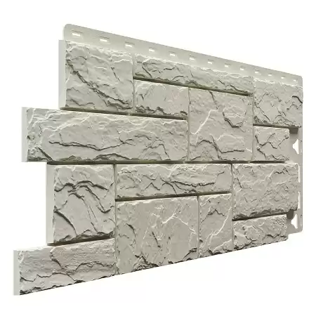 Фасадные панели Docke STANDARD Сланец, 930х406 мм, шампери