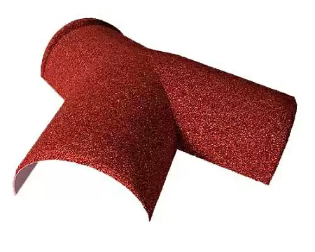 Y-образный тройной конек Gerard 205 (уклон кровли от 15 до 30 градусов, пластик), spanish red (231)