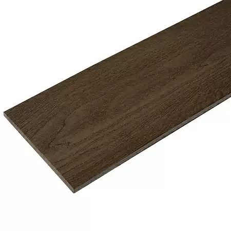 Панель универсальная CM Decking 3D, 3000х150х10, MERBAU (мербау)