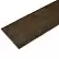 Панель универсальная CM Decking 3D, 3000х150х10, MERBAU (мербау)