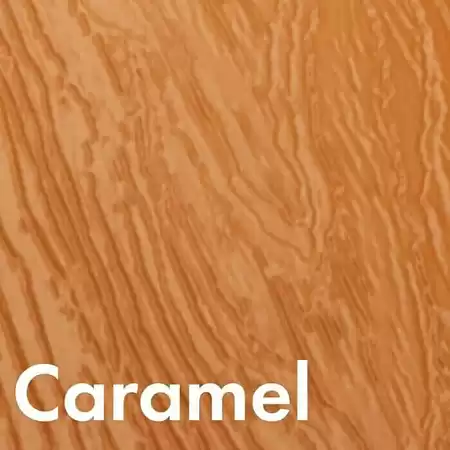 Краска для фибросайдинга Decover, 0.5 кг, Caramel (Ral 8001 охра коричневая)