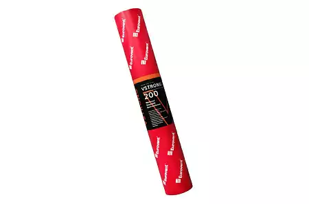 Мембрана супердиффузионная Eurovent VSTRONG, 200 г/м, 1,5 м x 50 пм