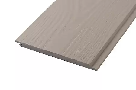 Фиброцементный сайдинг FCS Click Wood, 3000x190x10 мм, F14
