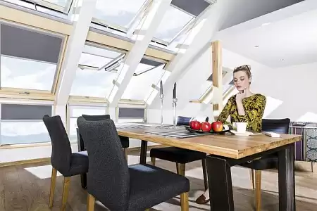 Штора ARP-000 94x140