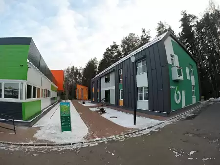 Фальц двойной стоячий Гранд Лайн / Grand Line, GreenCoat Pural 0.5, цвет RR 887 шоколадно-коричневый (RAL 8017)