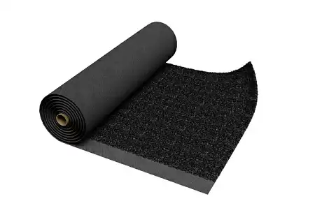 Мембрана супердиффузионная объемная Eurovent Metallic, 450г/м, 37,5 м2, 1,5 м x 25 пм