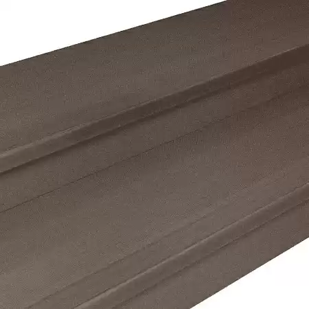 Ступень CM Stair ДПК, 3000x305x25 мм, Венге, 1 шт/упак