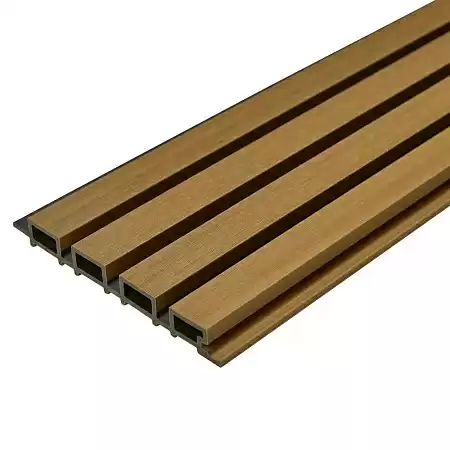 Стеновая панель CM Wall Dual, 4000x219x26 мм, camel (кэмэл)