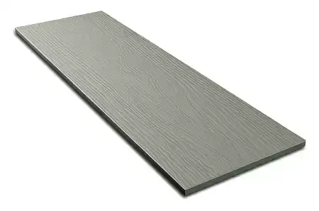 Фиброцементный сайдинг Decover, 3600х190 мм, Shark