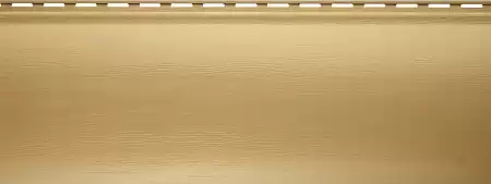 Сайдинг виниловый однопереломный BH-01 Альта Профиль Блок-хаус, 3100x200х1.1 мм, золотистый Сайдинг виниловый однопереломный BH-01 Альта Профиль Блок-хаус, 3100x200х1.1 мм, золотистый