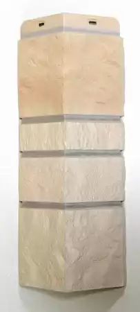 Угол внешний Docke PREMIUM Burg, льняной
