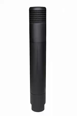 ROSS-ремонтный комплект D125/110мм Vilpe (Вилпе), черный