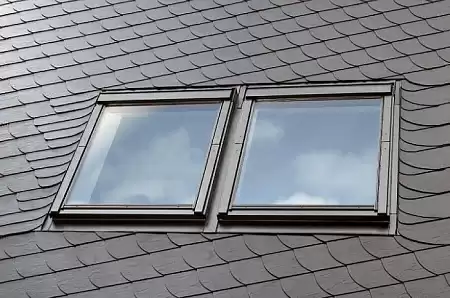 Комби-оклад Velux EKS 0021E PK08, 94x140