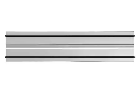 Лага  алюминиевая HILST JOIST PRO PREMIUM 60х40х4000