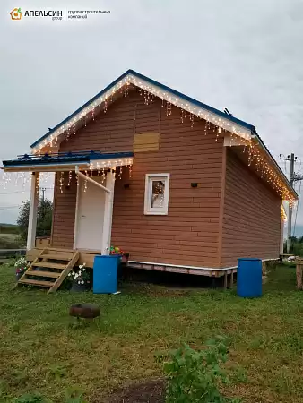 Монтаж металлочерепицы Grand Line +  снегодержатели в д. Лесколово