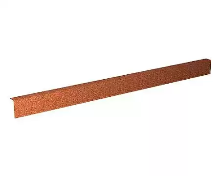 Фронтонная планка Gerard, 2000 мм, tuskany (181)