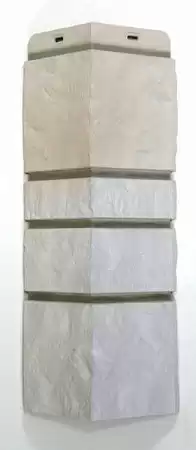 Угол внешний Docke PREMIUM Burg, шерсть