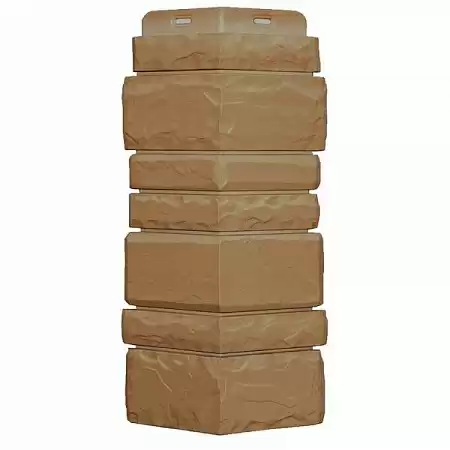 Угол внешний Docke PREMIUM Stern, родос