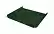 Кликфальц Pro Гранд Лайн / Grand Line, GreenCoat Pural Matt 0.5, цвет RR 11 темно-зеленый (RAL 6020)