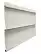 Сайдинг Docke Standard D5C елочка, 3.00*0.256 м, сливки