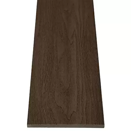 Панель универсальная CM Decking 3D, 3000х150х10, MERBAU (мербау)