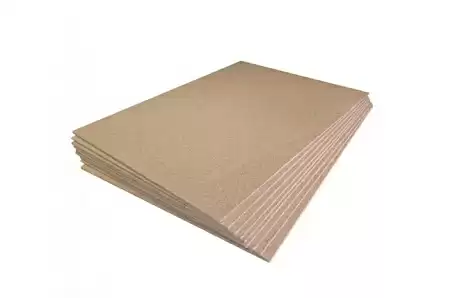 Хвойная подложка Белтермо, 590x790x10 мм