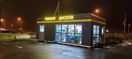 Фиброцементный сайдинг FCS Click Smooth, 3000x190x10 мм, F18