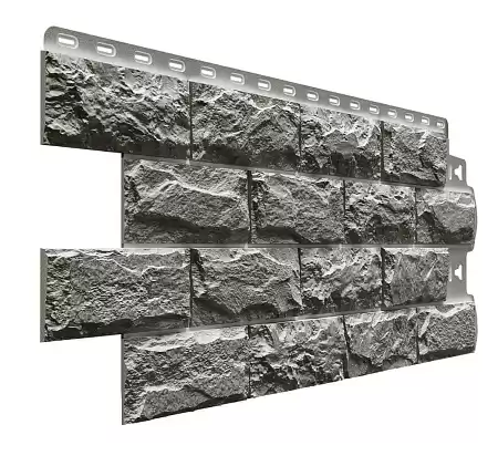 Фасадные панели Docke Premium Dufour, 1052x425 мм, доломиты