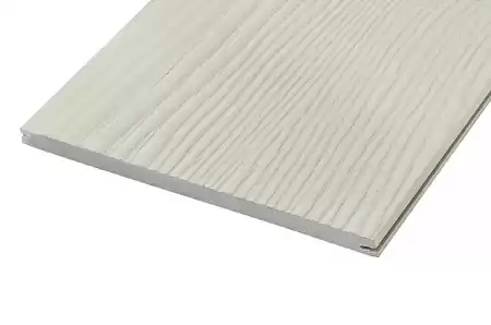 Фиброцементный сайдинг FCS Wood Line (паз-паз), 3000x190x10 мм, F07