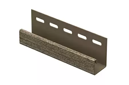 J-планка Timberblock Ю-Пласт, ель альпийская, 3050 мм