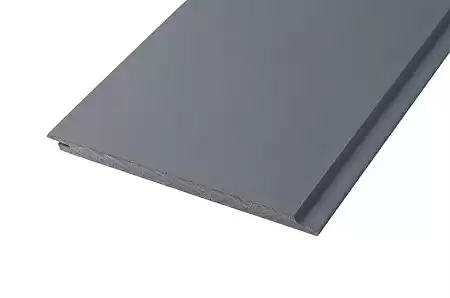 Фиброцементный сайдинг FCS Click Smooth, 3000x190x10 мм, F15