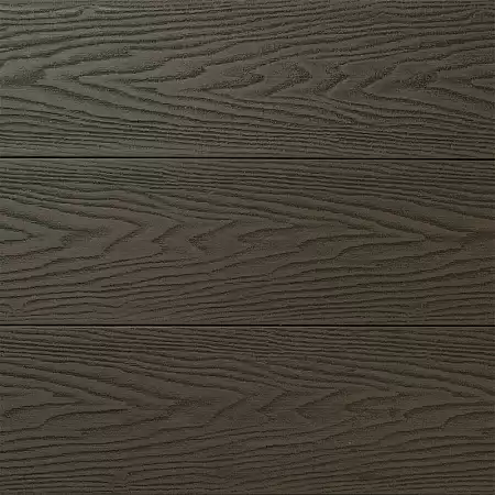 Террасная доска CM Decking Vintage ДПК, 3000x140x25 мм, WENGE (венге)