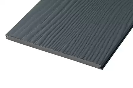 Фиброцементный сайдинг FCS Wood Line (паз-паз), 3000x190x10 мм, F19