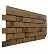 Фасадные панели Docke Premium Flemish, 1095x420 мм, кофейный