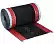 Коньковая лента Eurovent ROLL O, 180 мм x 5 м, RAL 3011 вишня