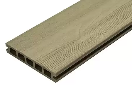 Террасная доска CM Decking Urban, 3000x148x25 мм, сонома