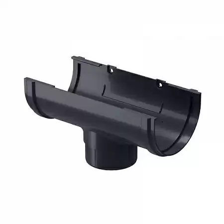 Воронка Docke Standard, RAL 7024 серый