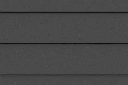 Металлический сайдинг Aquasystem Скандинавская доска широкая, Rooftop Шелк, 3.0 м, RAL 7024 графит Металлический сайдинг Aquasystem Скандинавская доска широкая, Rooftop Шелк, 3.0 м, RAL 7024 графит