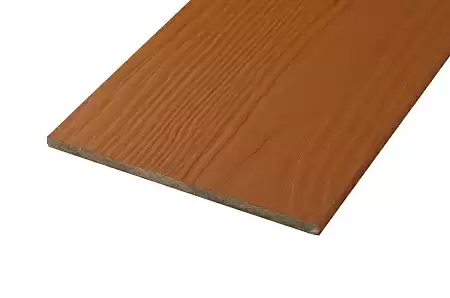 Фиброцементный сайдинг FCS Wood, 3000x190x8 мм, F30