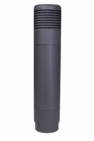 ROSS-ремонтный комплект D160/160мм Vilpe (Вилпе), серый