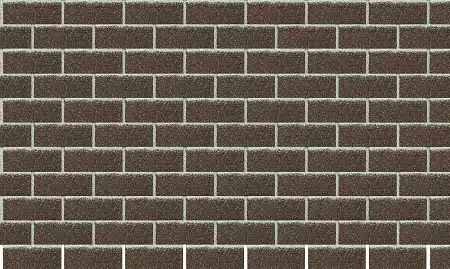 Фасадная плитка Docke Premium Brick, 1000х250 мм, 2 м2/упак, коричневый