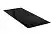 Желоб ендовы Eurovent VALLEY Q, 2 м, RAL 9005 черный
