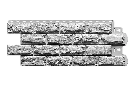 Фасадные панели Docke STANDARD Dufour, 1052х425 мм, зельден