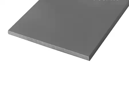 Фиброцементный сайдинг FCSPRO Смус Классик, 3000x190x10 мм, F54 (Пепельный минерал)