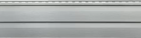 Сайдинг виниловый Альта Профиль Классика, 3660x230x1.1 мм, светло-серый Сайдинг виниловый Альта Профиль Классика, 3660x230x1.1 мм, светло-серый